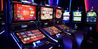 Vulkan 24 Casino
